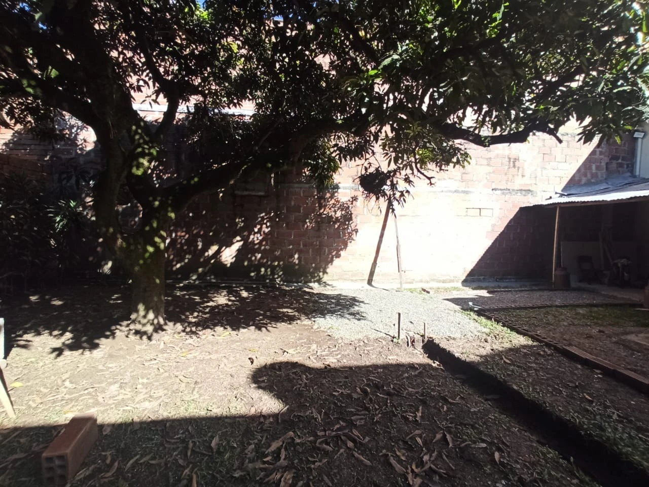 casa lote en venta san Joaquín