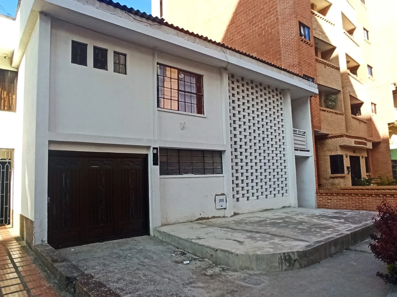 casa lote en venta san Joaquín