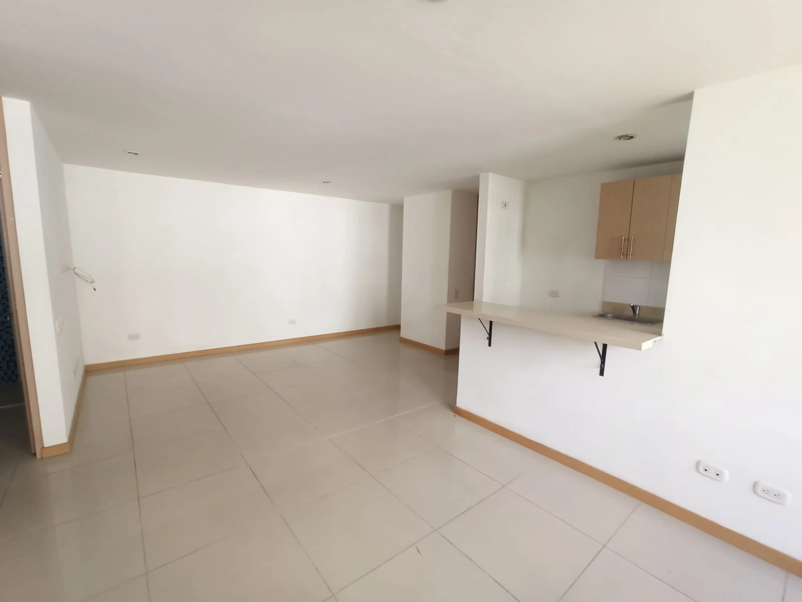 apartamento en venta loma del indio.