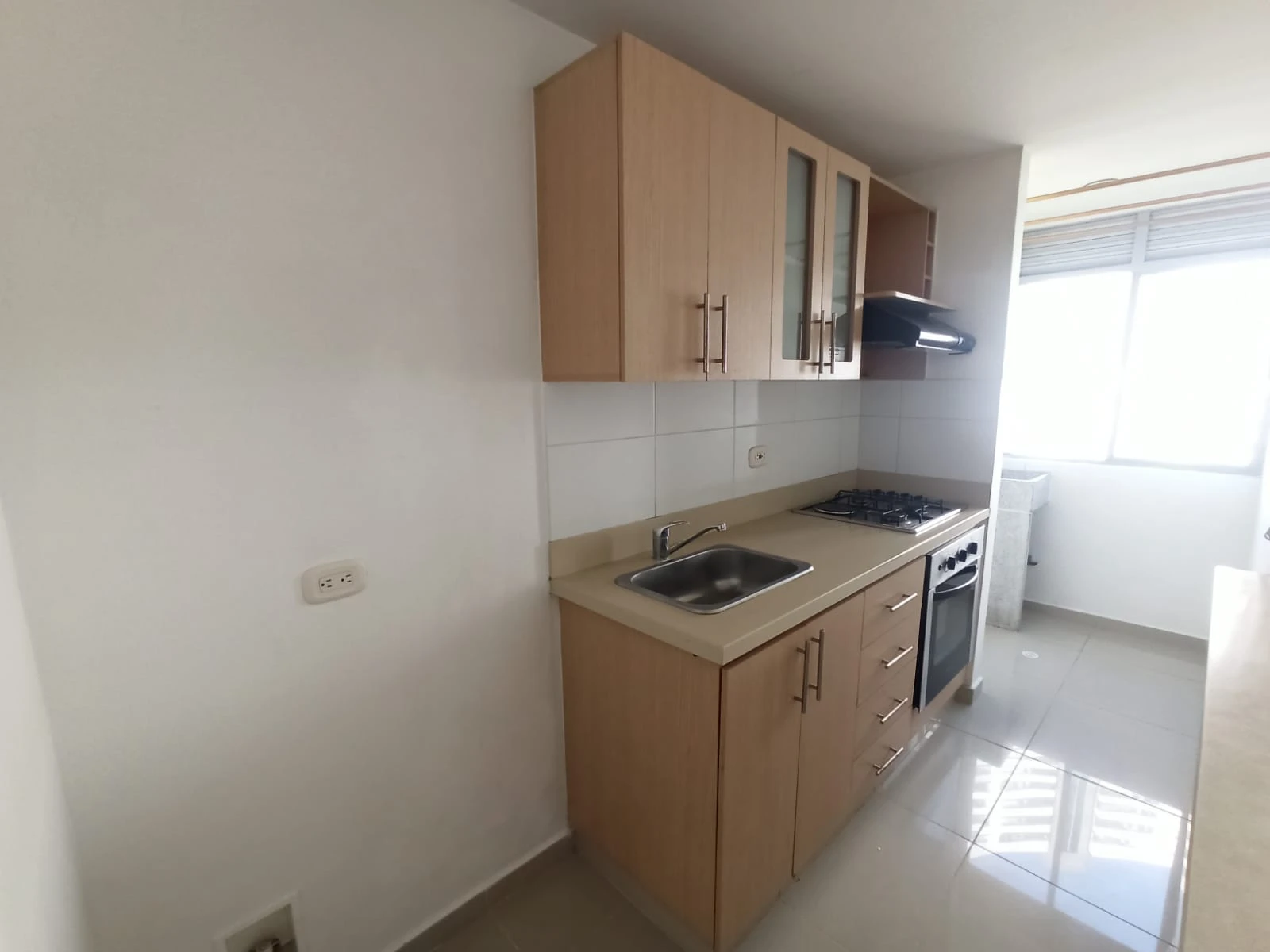 apartamento en venta loma del indio.