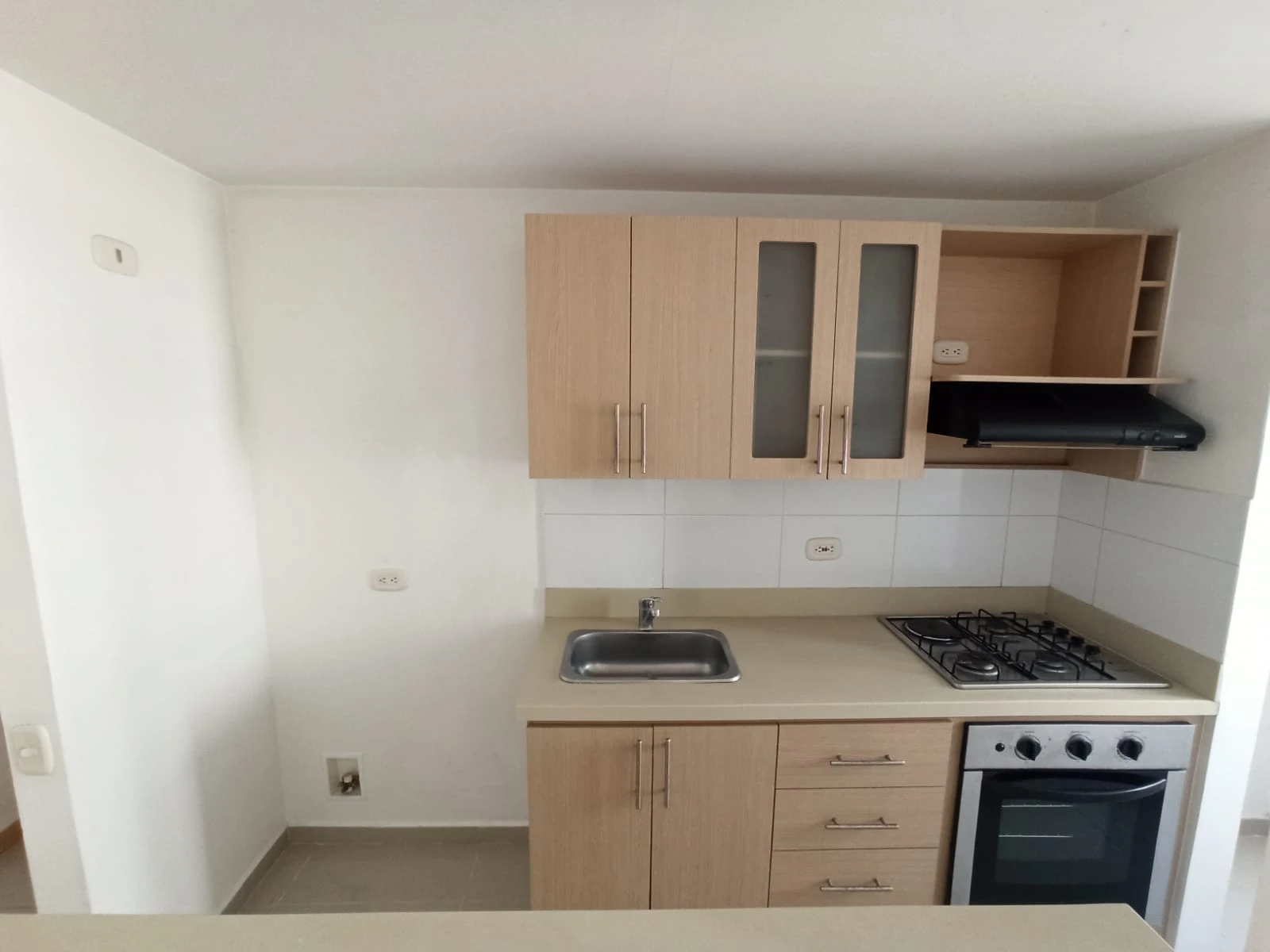 apartamento en venta loma del indio.