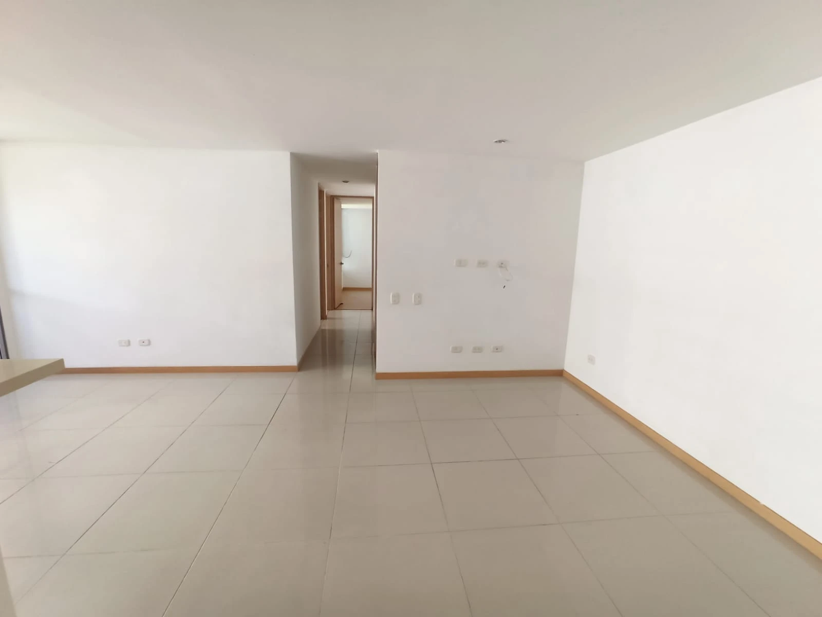 apartamento en venta loma del indio.