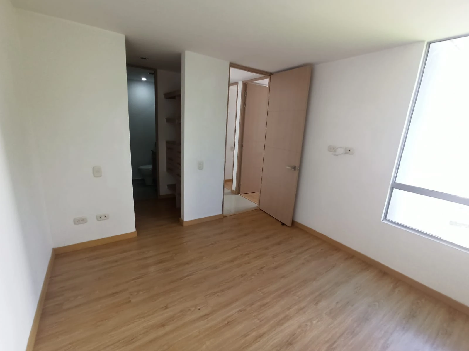 apartamento en venta loma del indio.