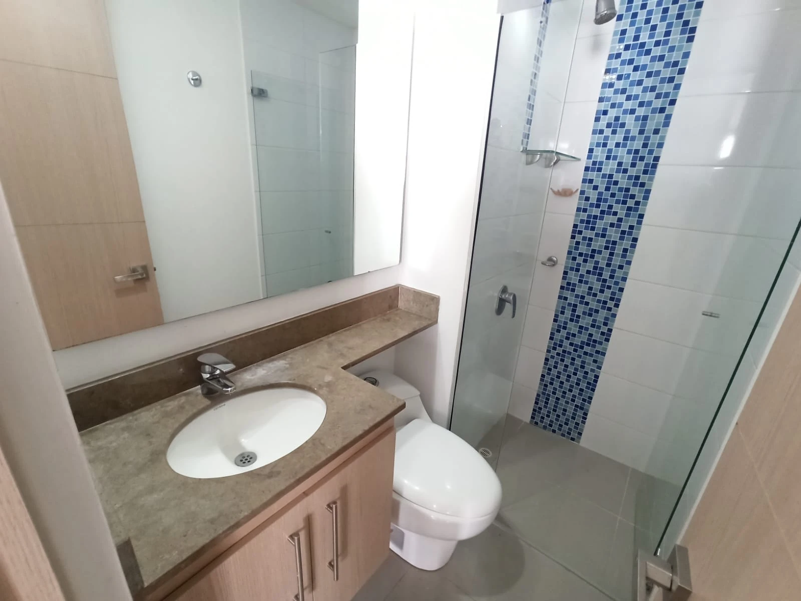 apartamento en venta loma del indio.