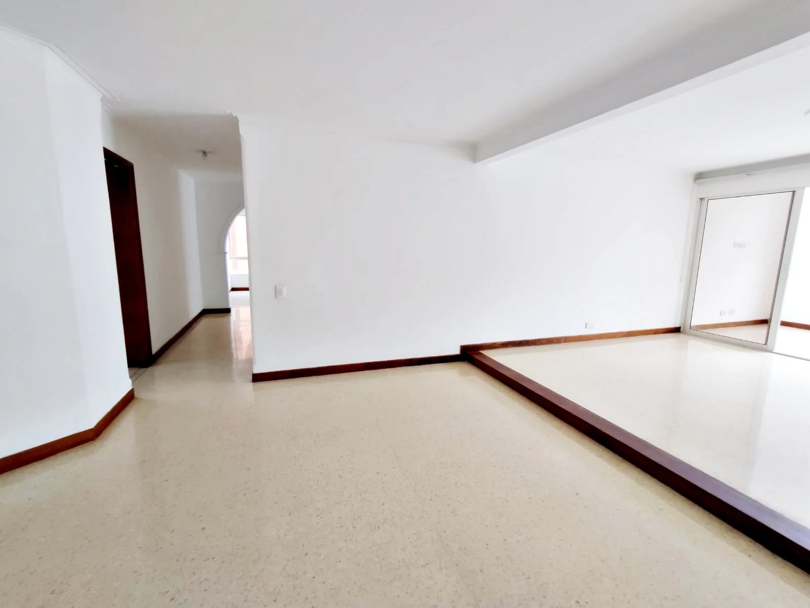 Apartamento en venta sector Castropol