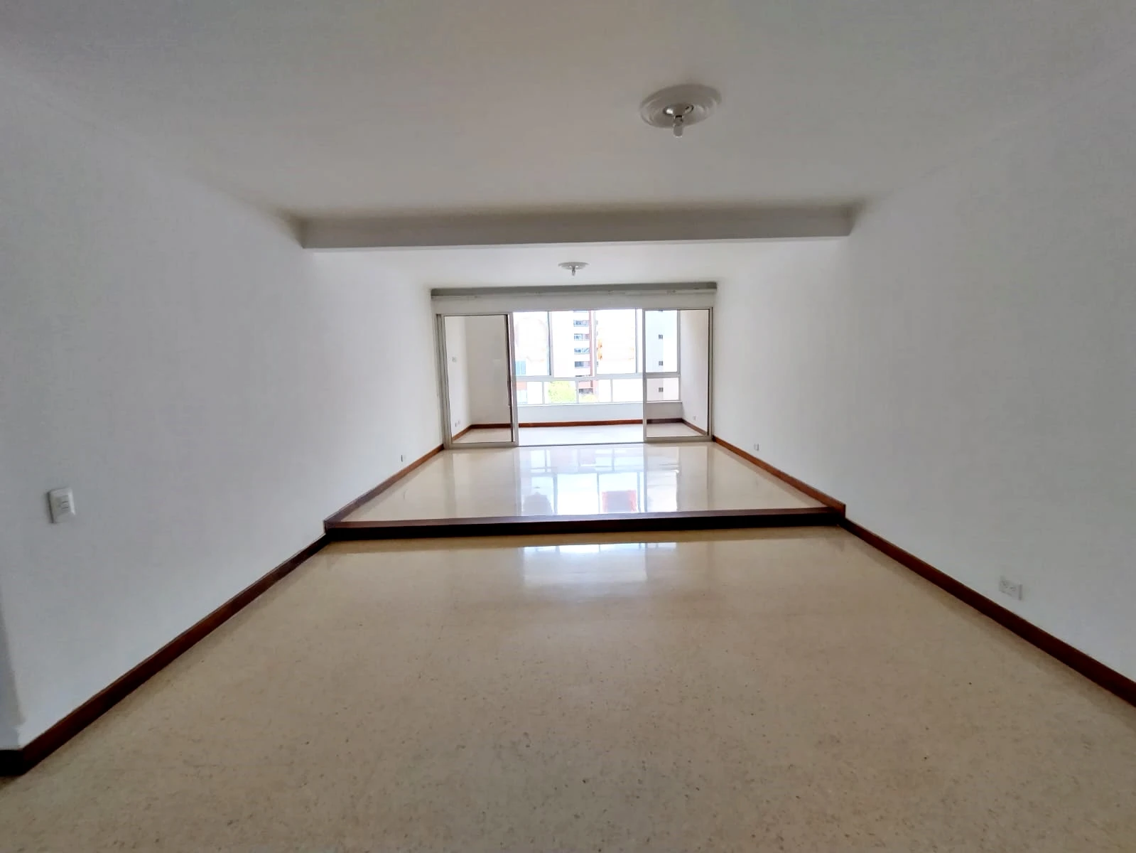 Apartamento en venta sector Castropol