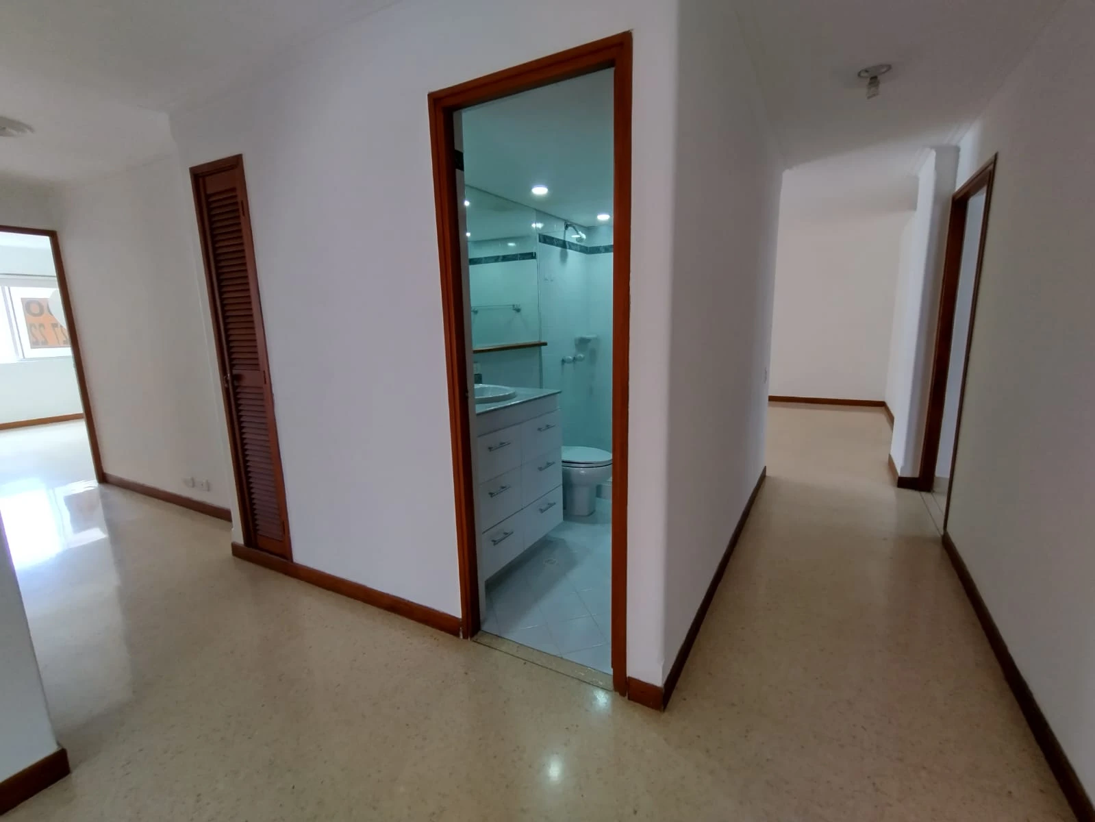 Apartamento en venta sector Castropol