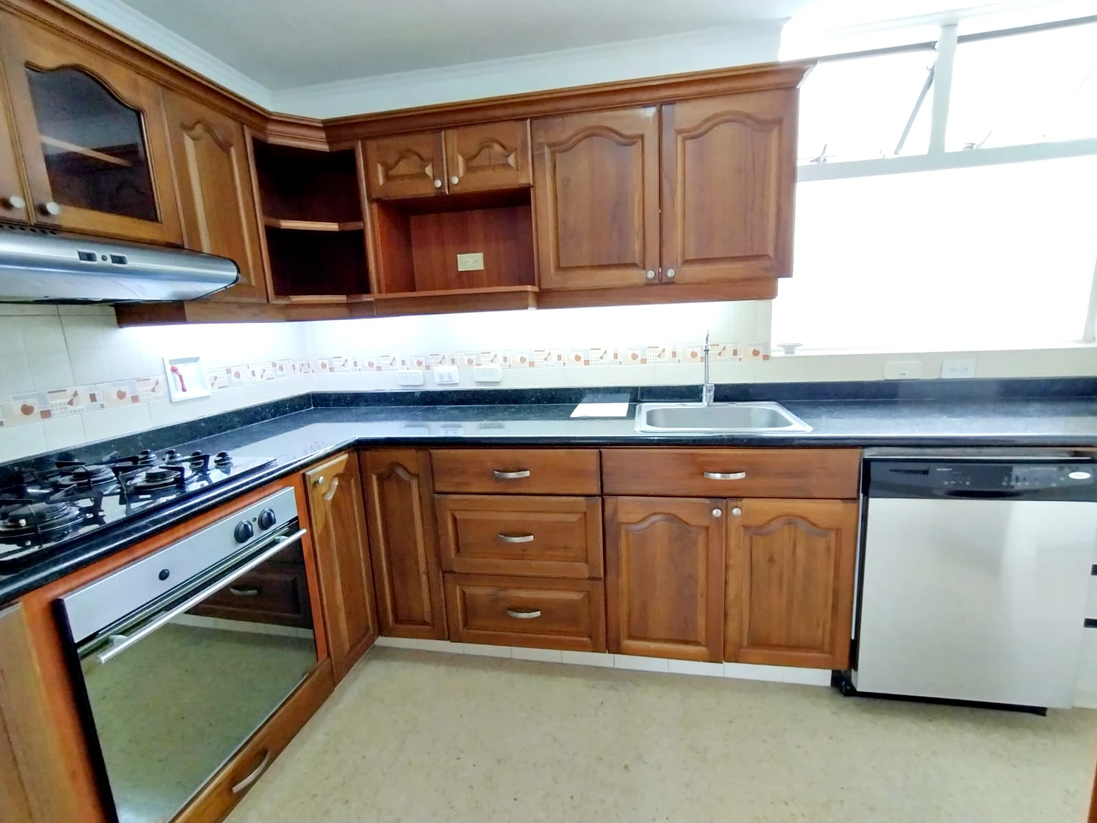 Apartamento en venta sector Castropol