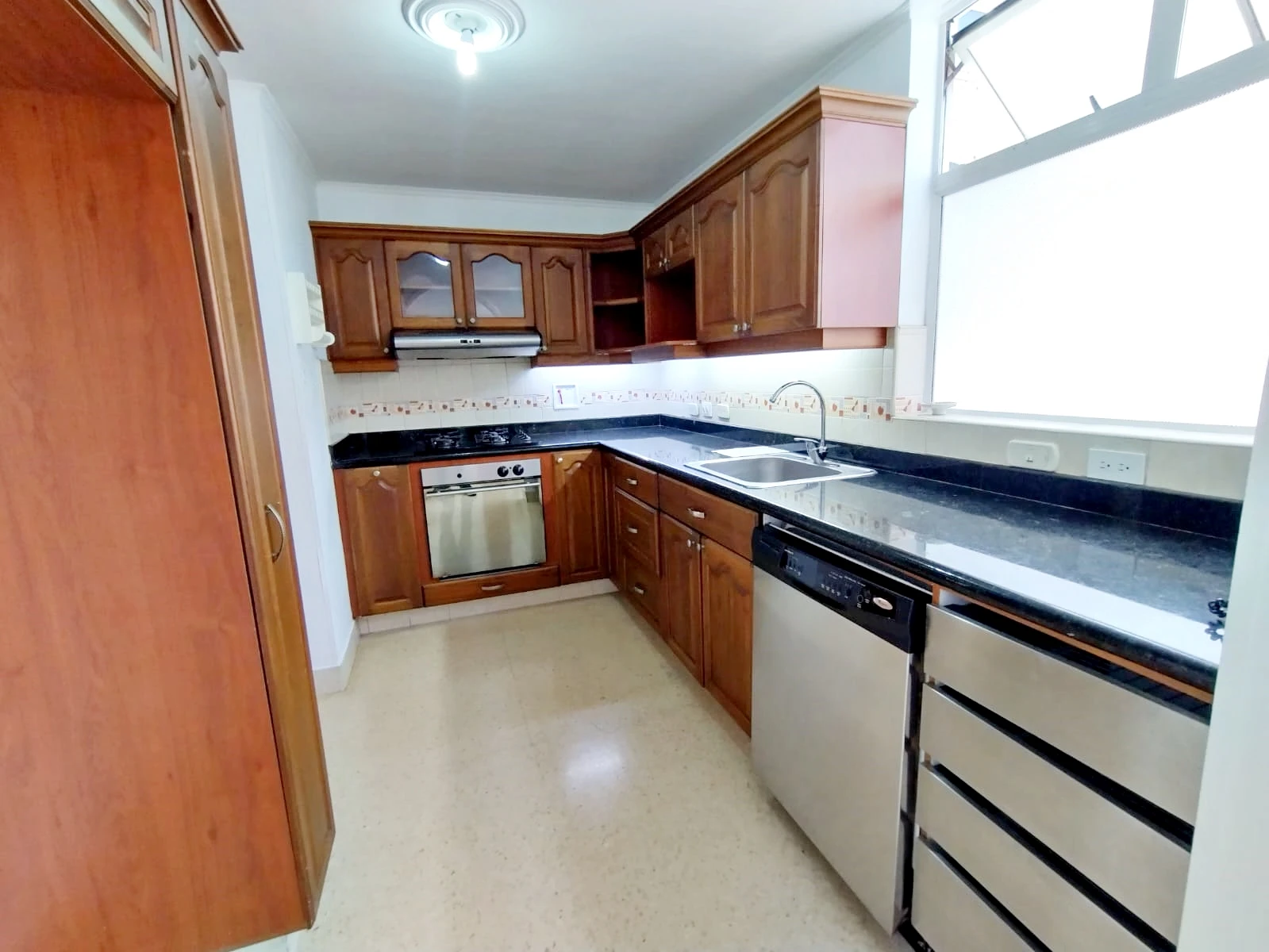Apartamento en venta sector Castropol