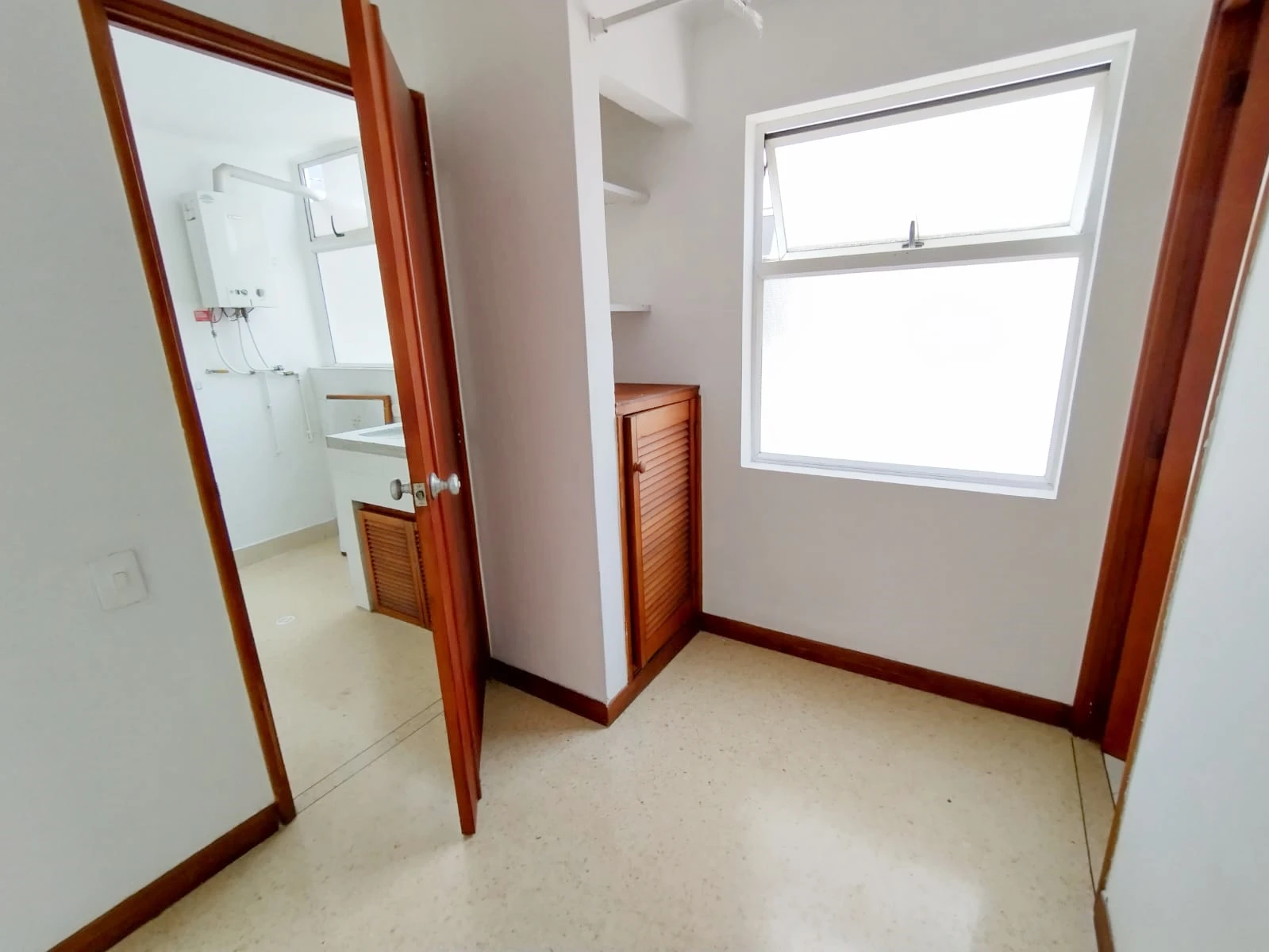 Apartamento en venta sector Castropol