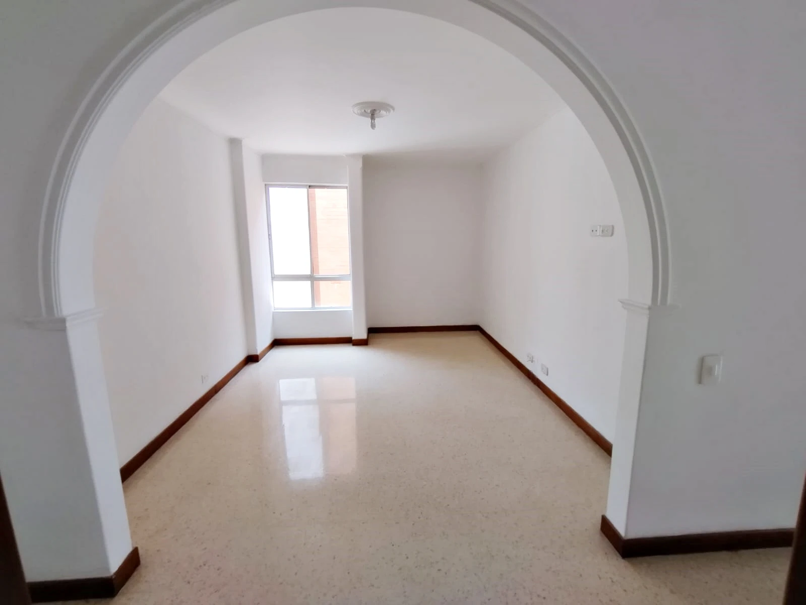 Apartamento en venta sector Castropol