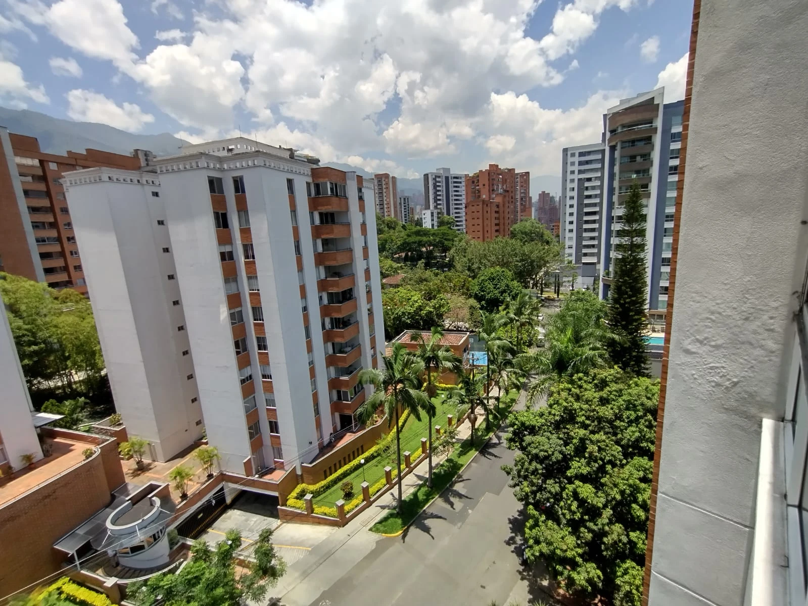 Apartamento en venta sector Castropol