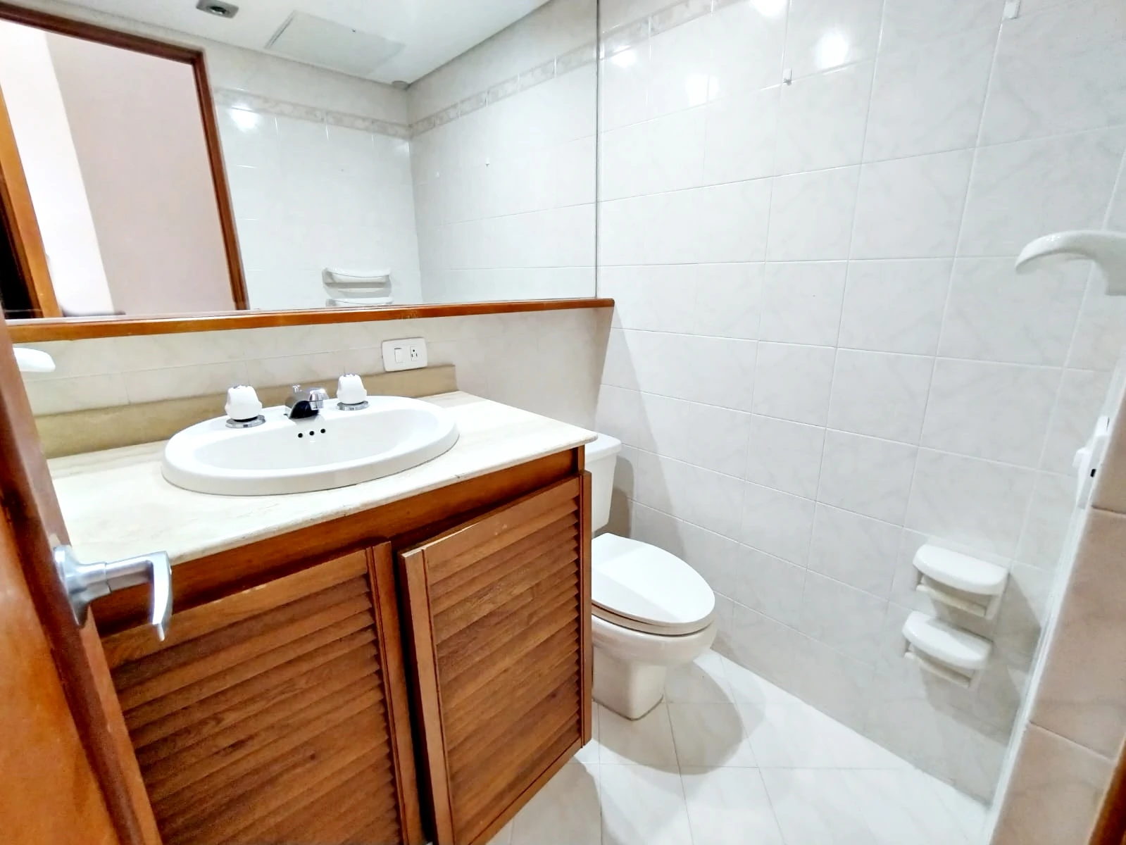 Apartamento en venta sector Castropol
