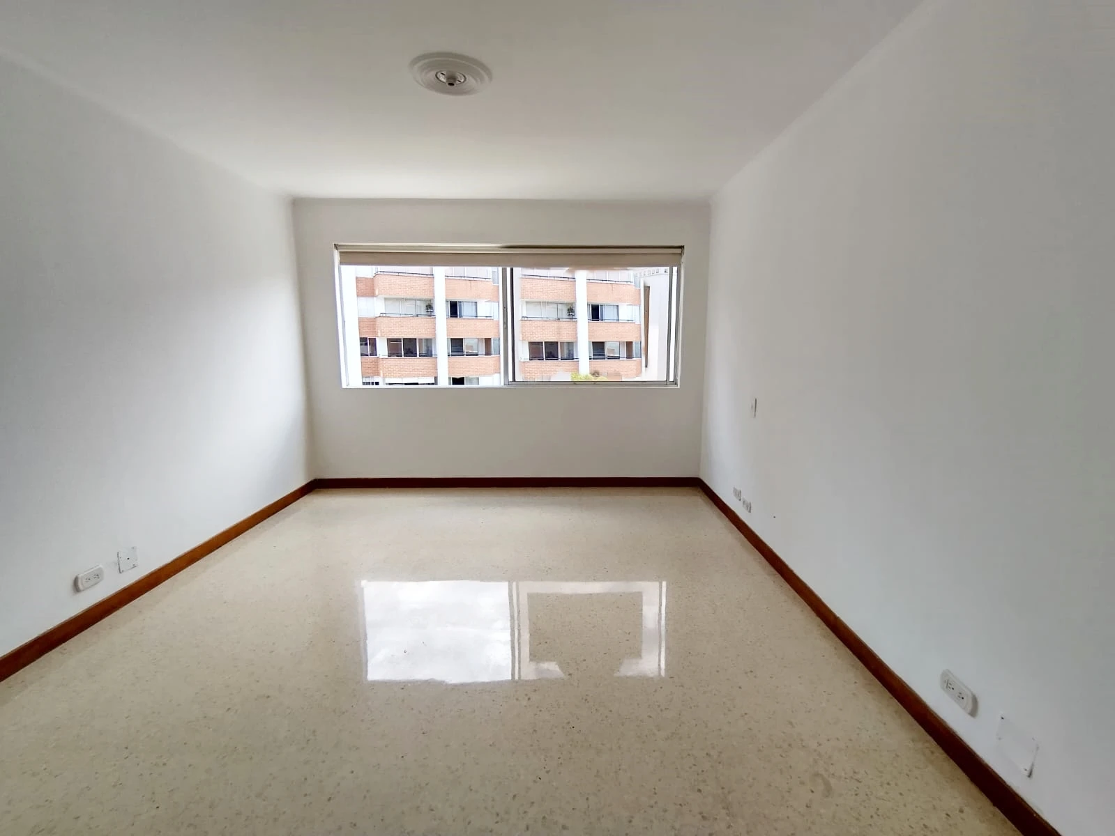 Apartamento en venta sector Castropol
