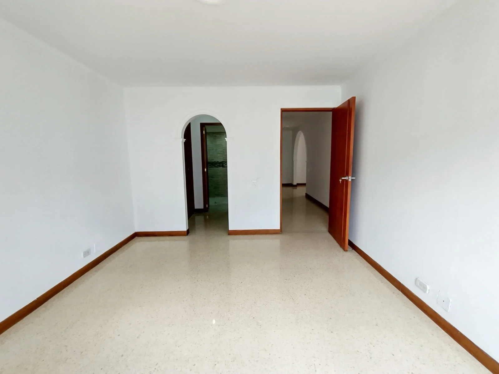 Apartamento en venta sector Castropol