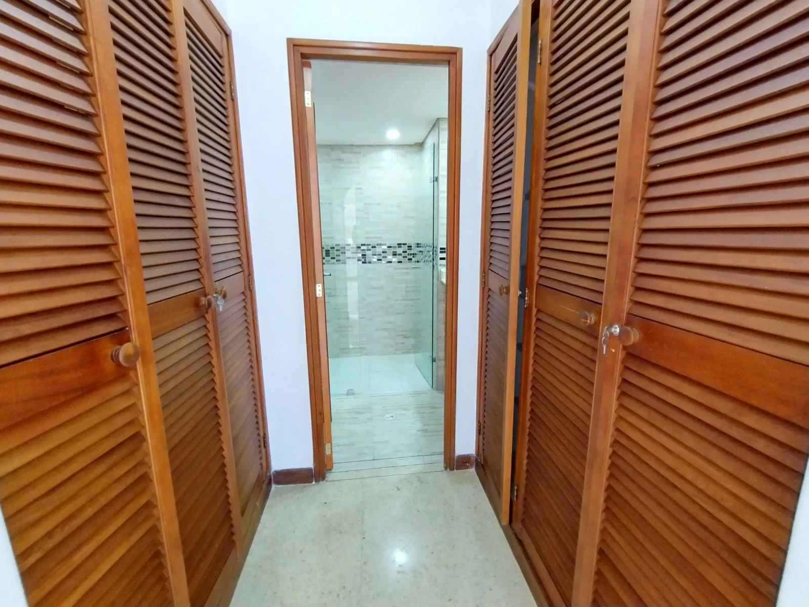 Apartamento en venta sector Castropol