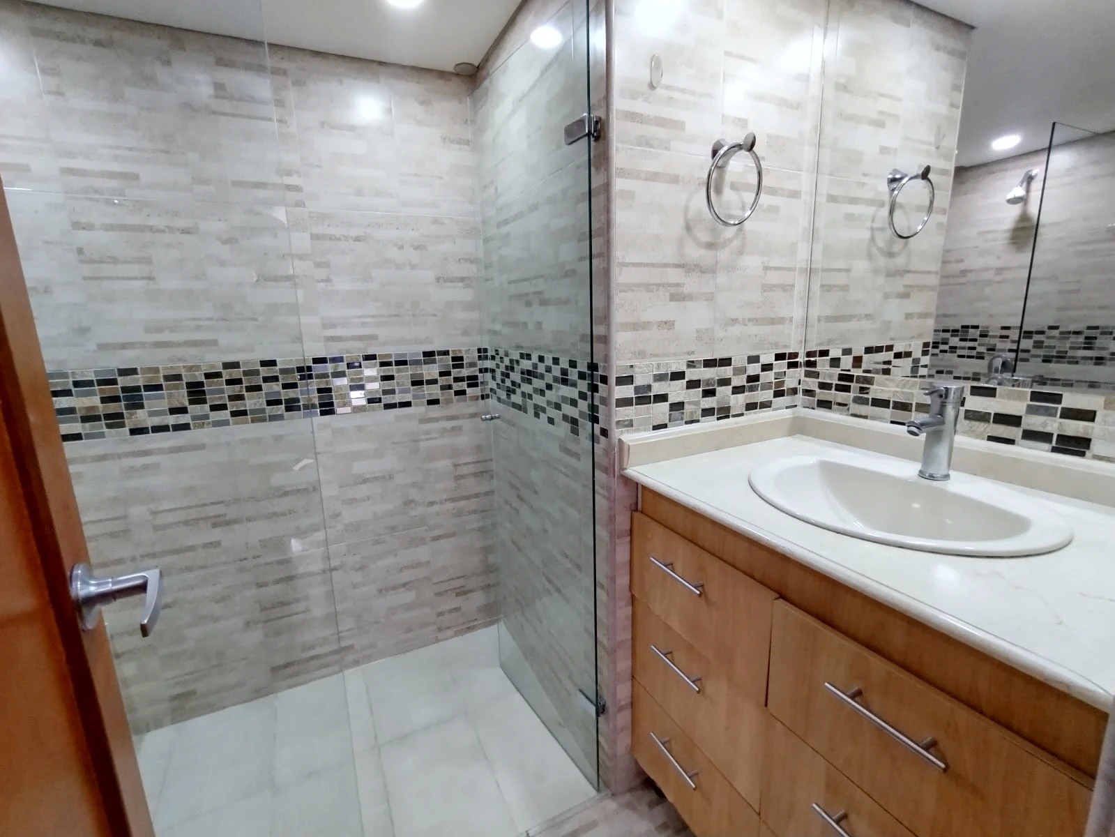 Apartamento en venta sector Castropol