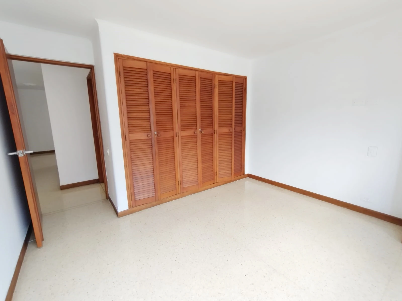 Apartamento en venta sector Castropol