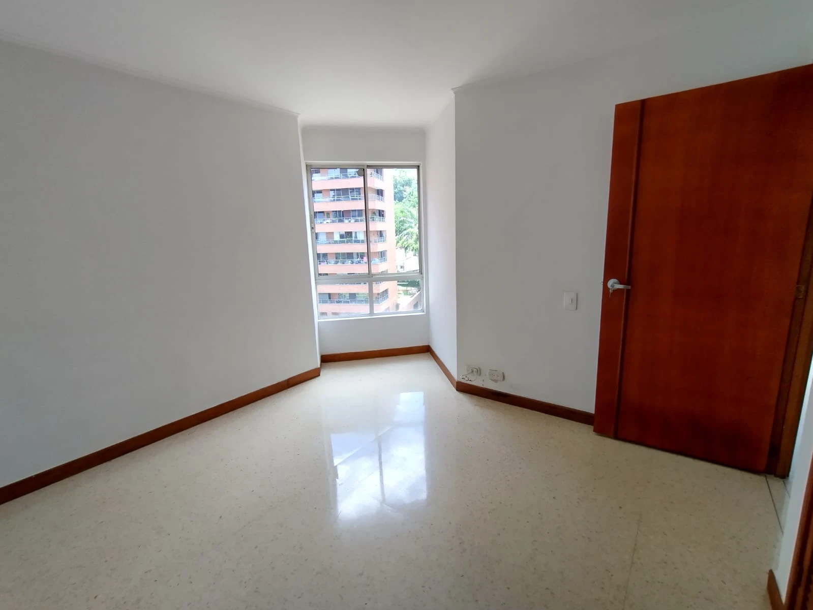 Apartamento en venta sector Castropol