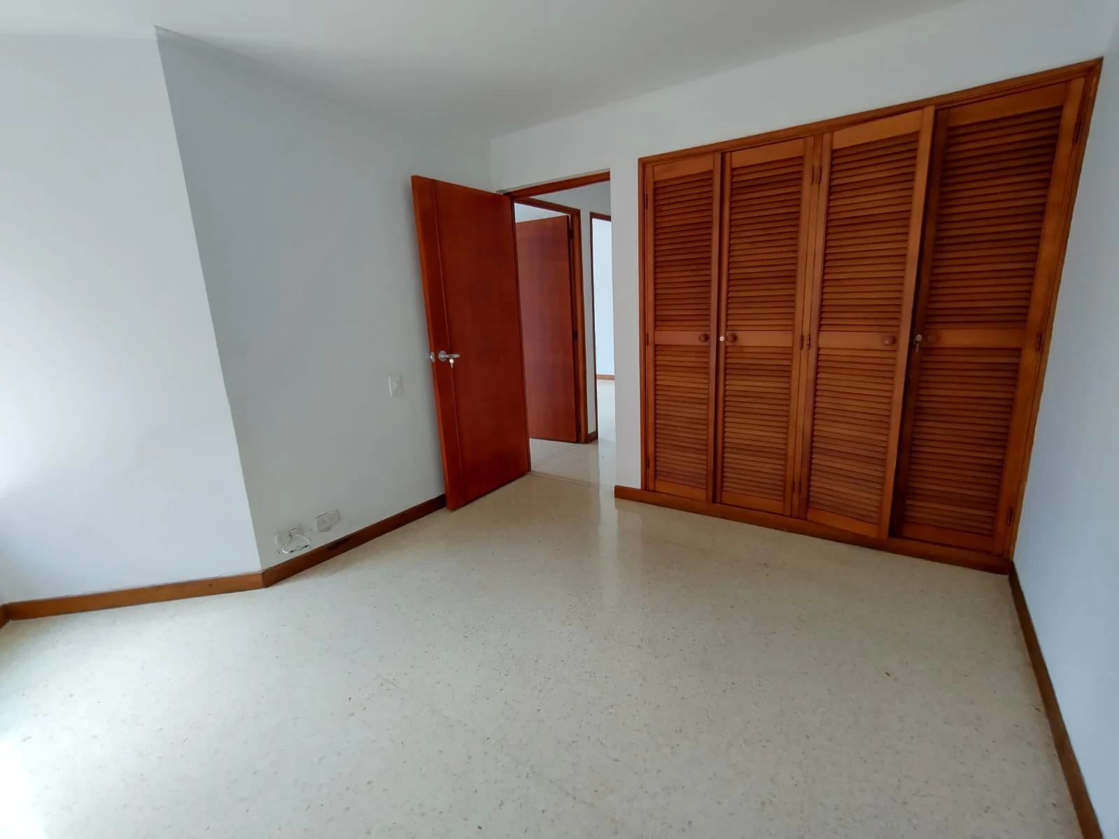 Apartamento en venta sector Castropol