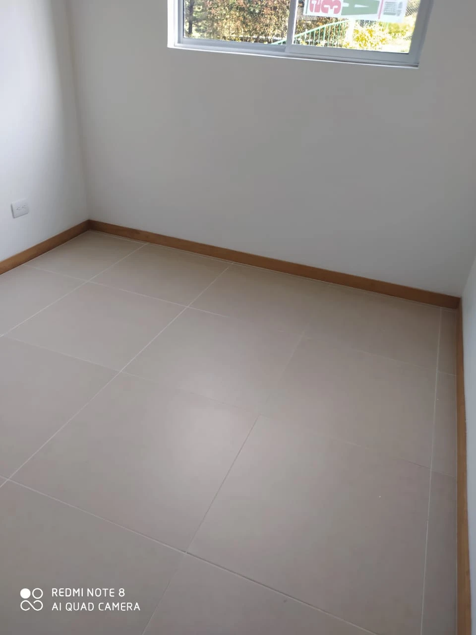 Apartamento para venta 