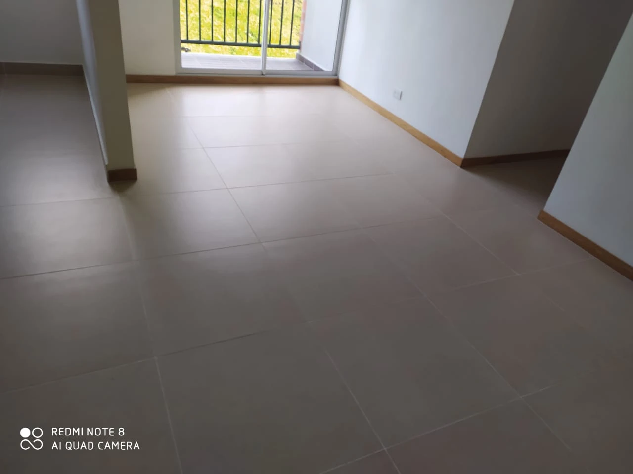 Apartamento para venta 