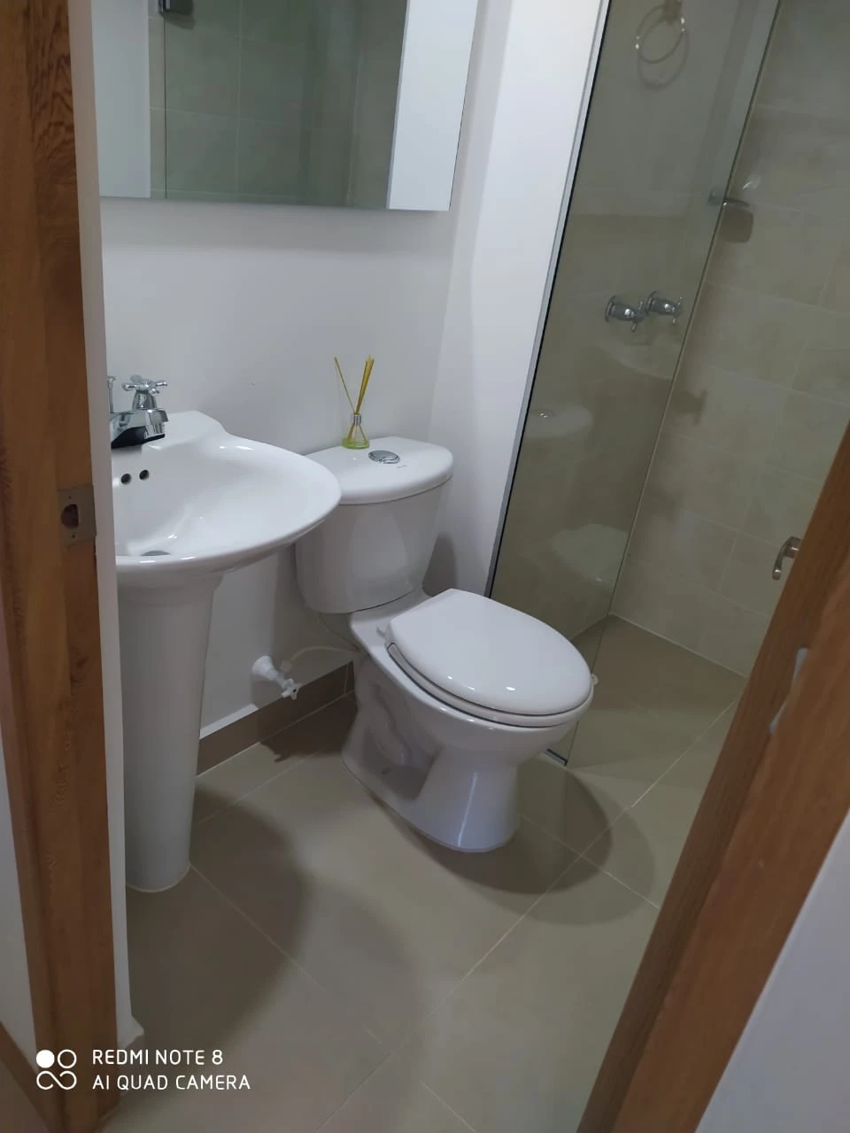 Apartamento para venta 
