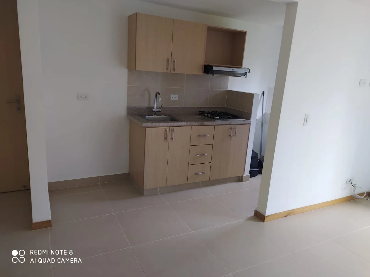 Apartamento para venta 