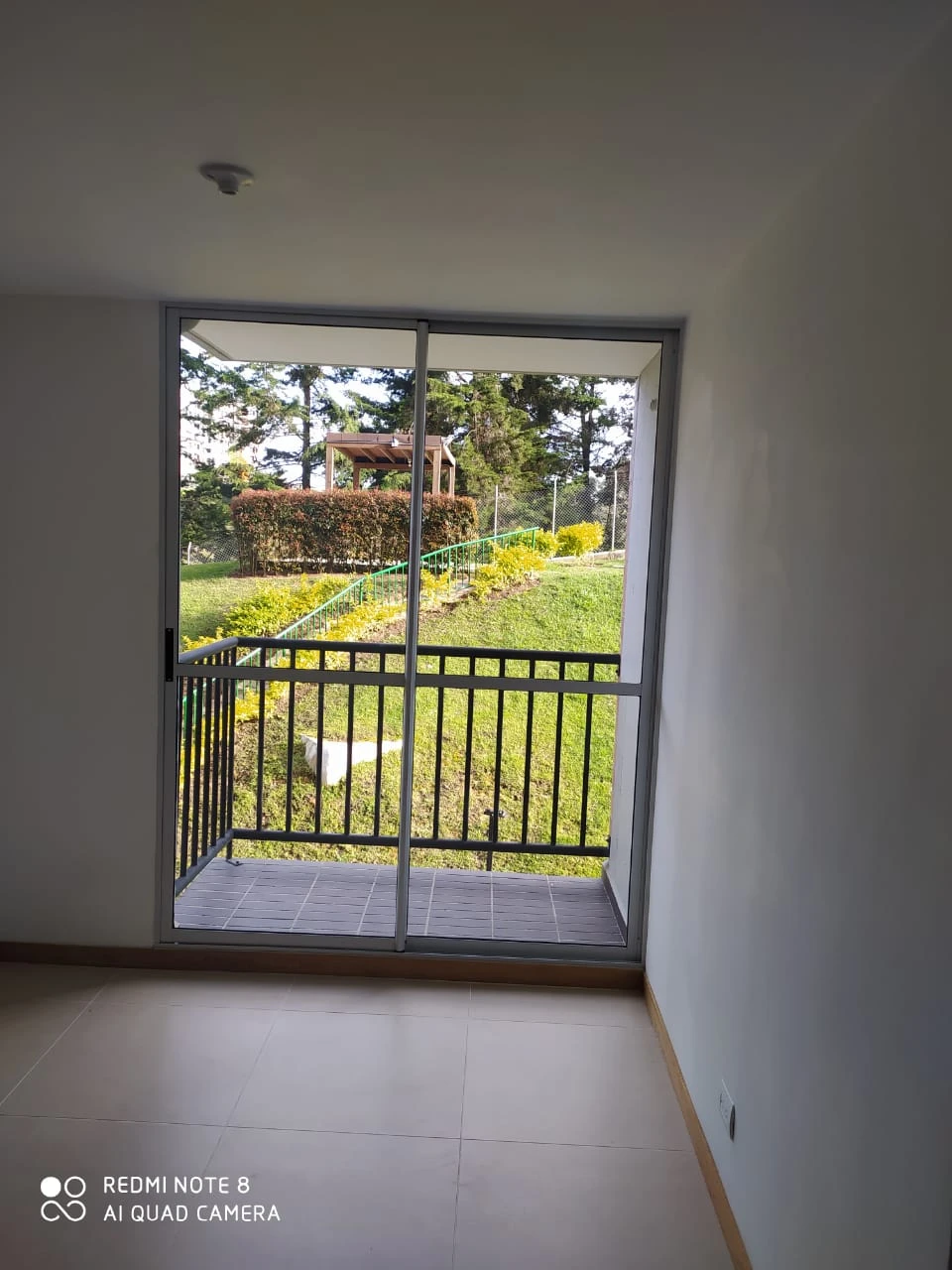 Apartamento para venta 