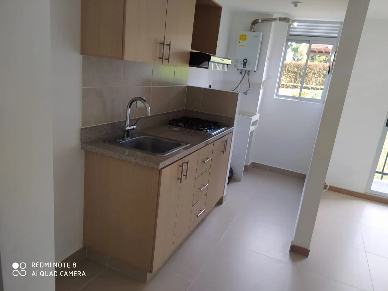 Apartamento para venta 