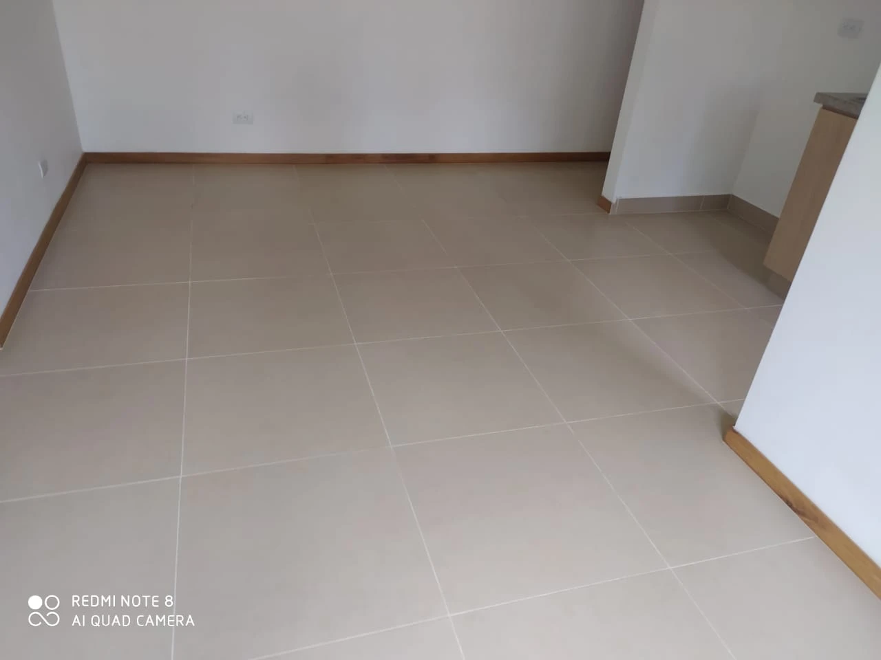 Apartamento para venta 