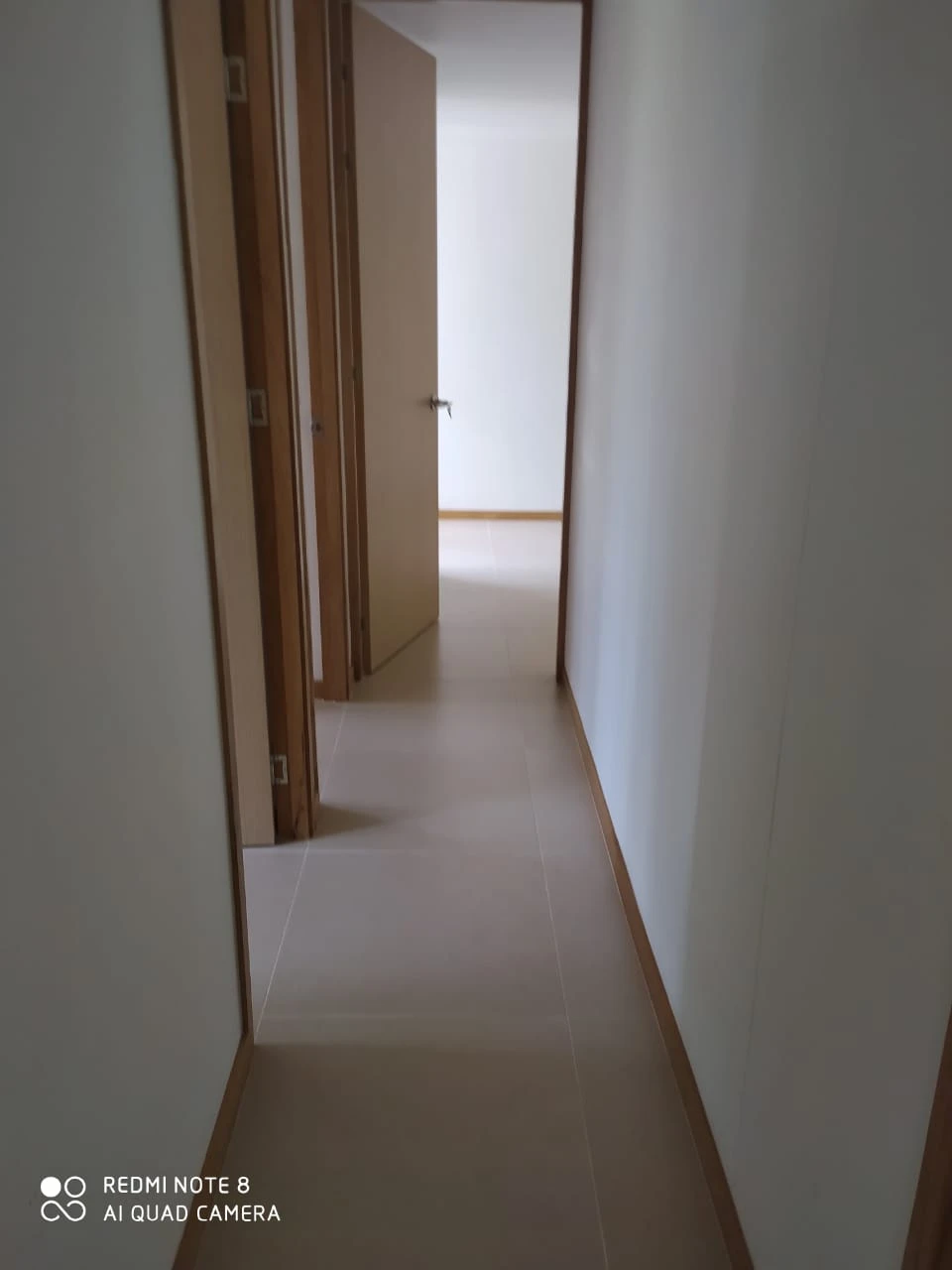 Apartamento para venta 