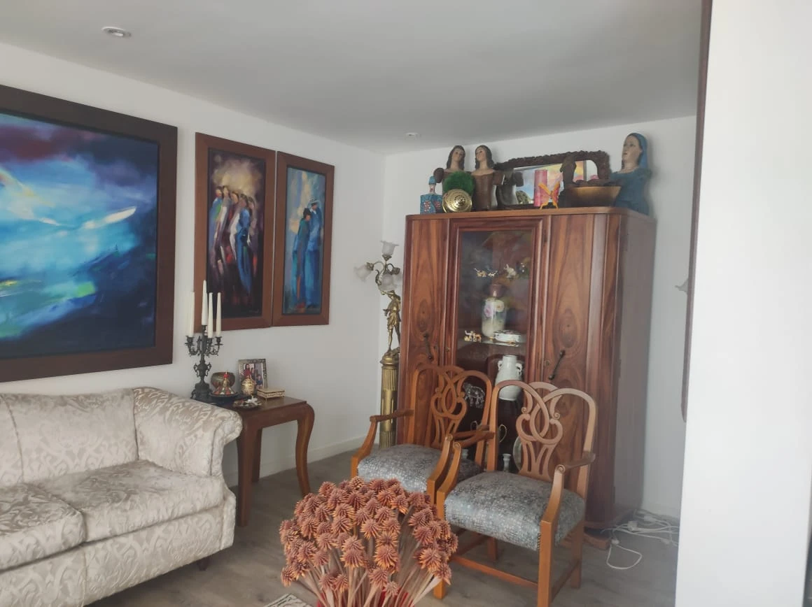 Casa en Lotus para venta 