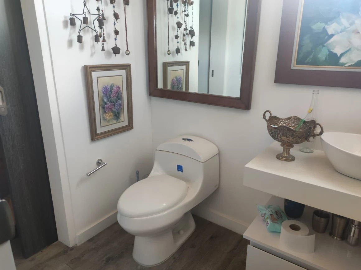 Casa en Lotus para venta 