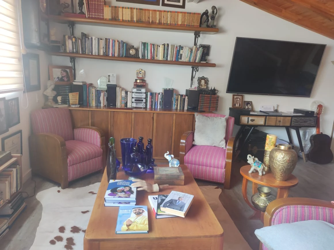 Casa en Lotus para venta 