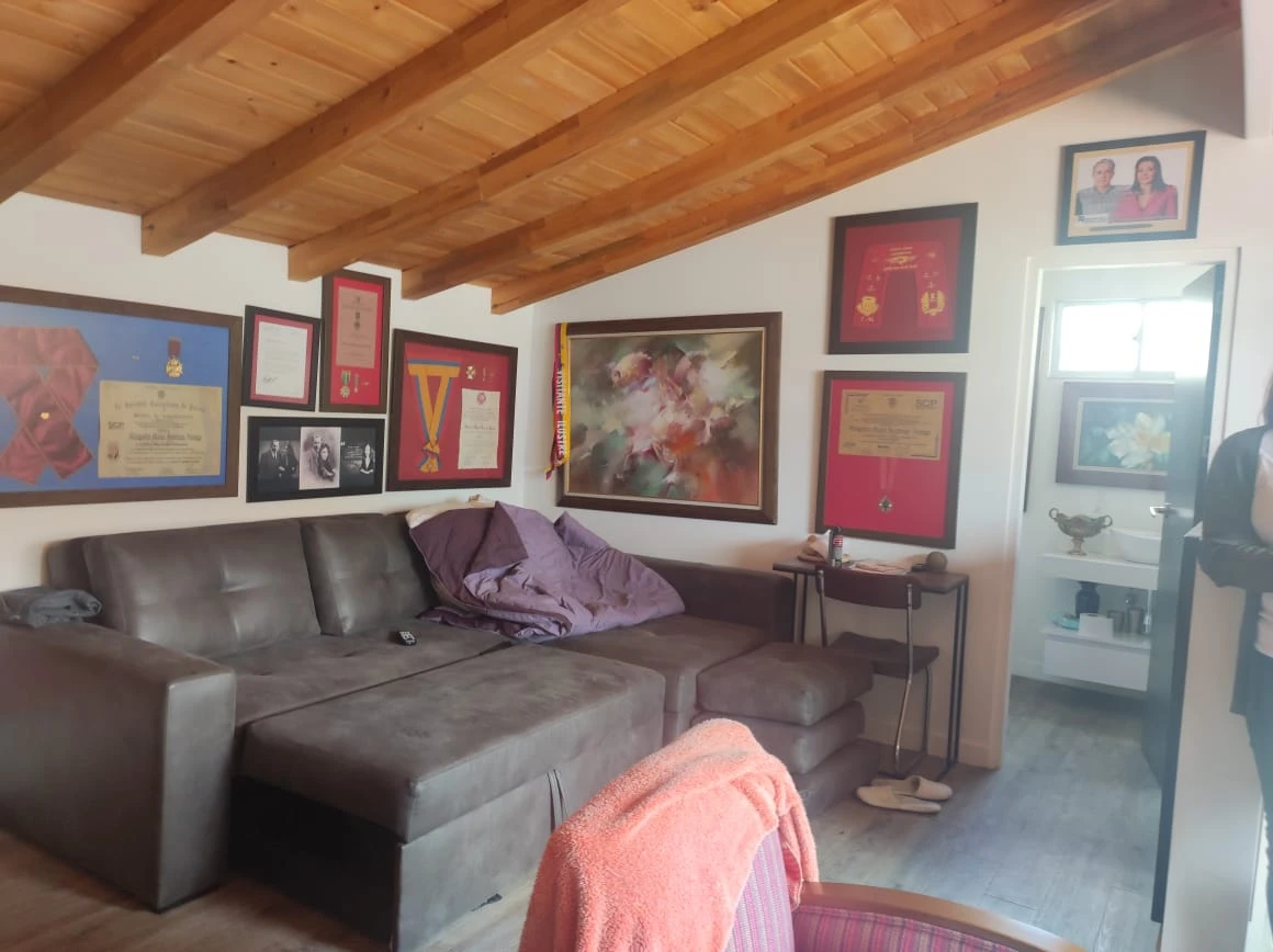 Casa en Lotus para venta 