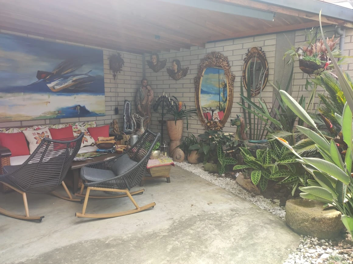 Casa en Lotus para venta 