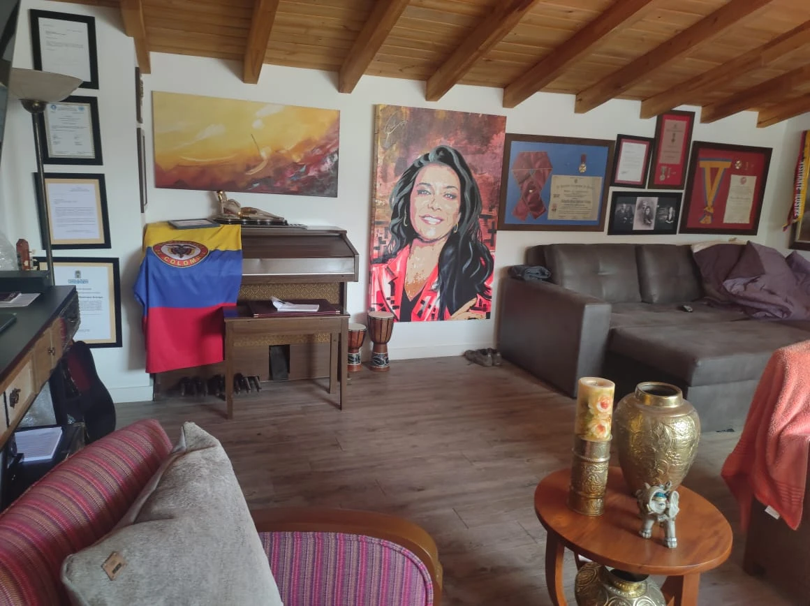 Casa en Lotus para venta 