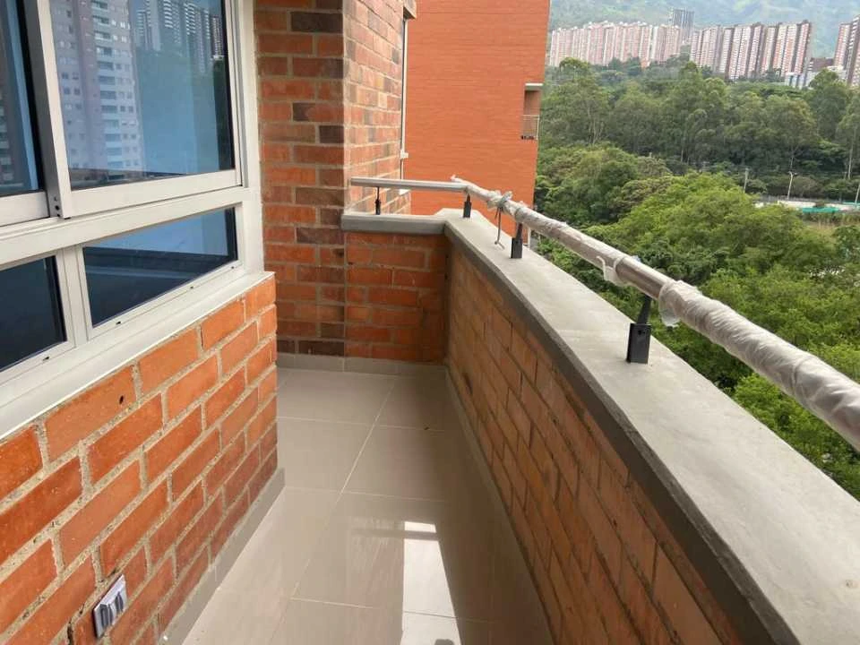 Apartamento en arriendo sector Fabricato