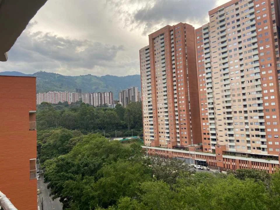 Apartamento en arriendo sector Fabricato