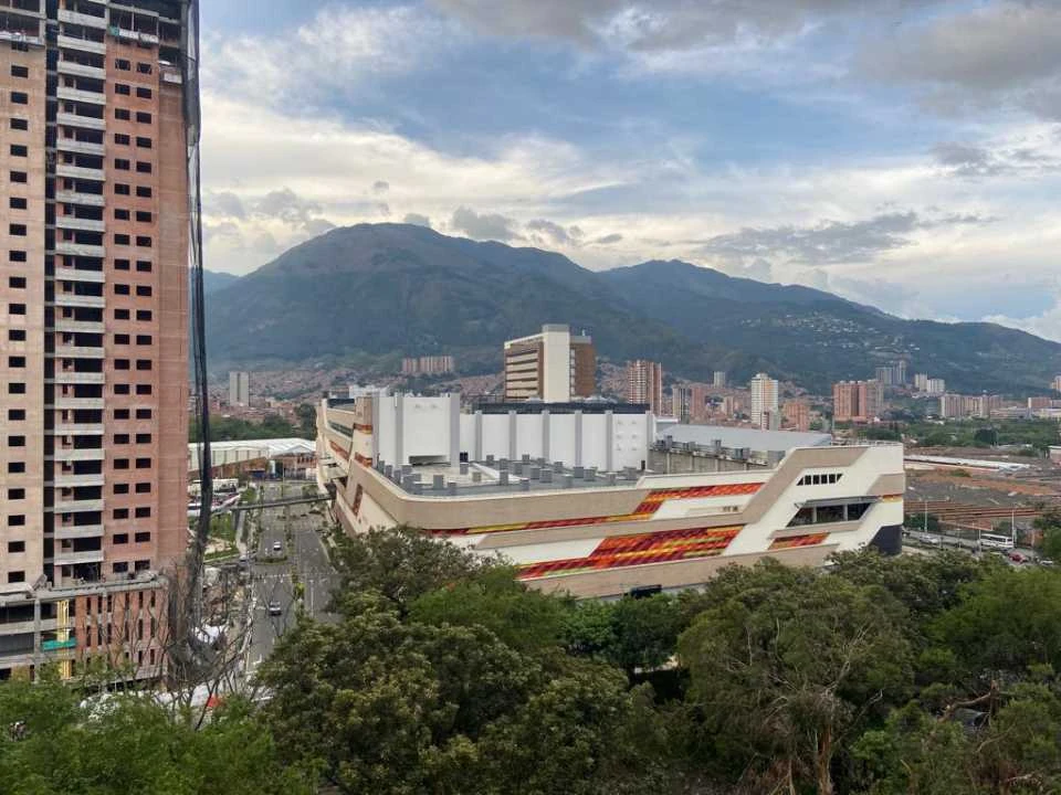 Apartamento en arriendo sector Fabricato