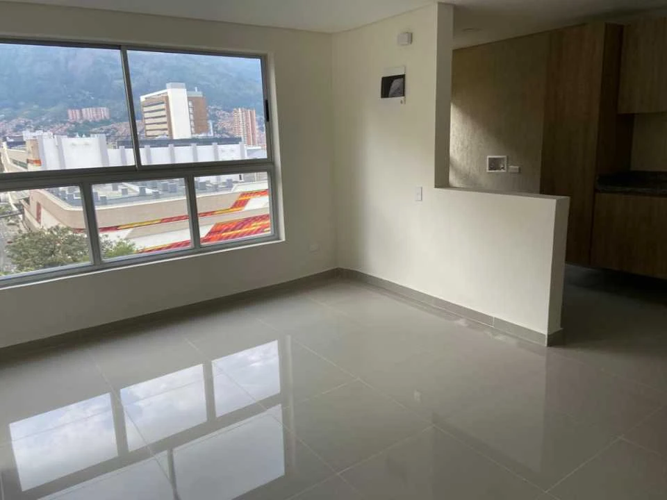 Apartamento en arriendo sector Fabricato