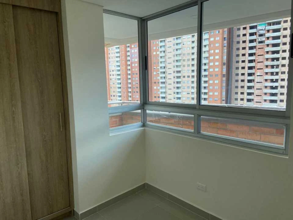 Apartamento en arriendo sector Fabricato
