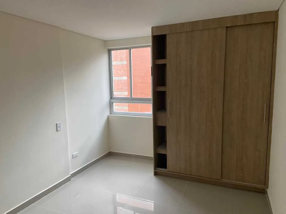 Apartamento en arriendo sector Fabricato