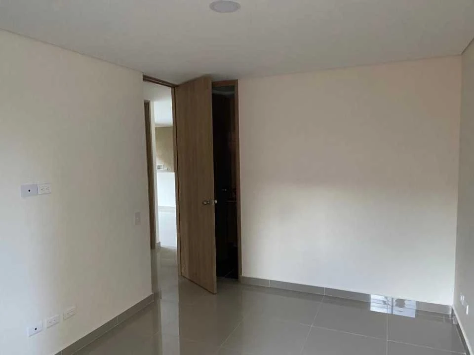 Apartamento en arriendo sector Fabricato