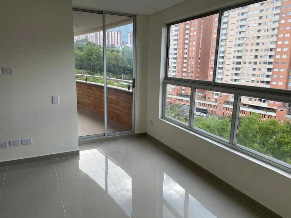 Apartamento en arriendo sector Fabricato