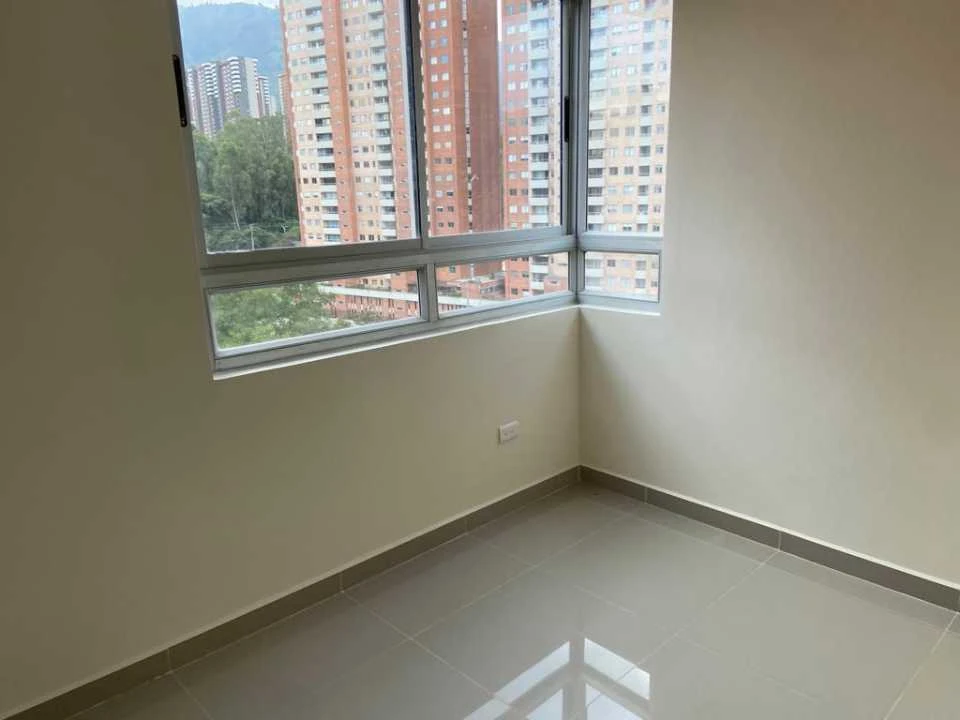 Apartamento en arriendo sector Fabricato