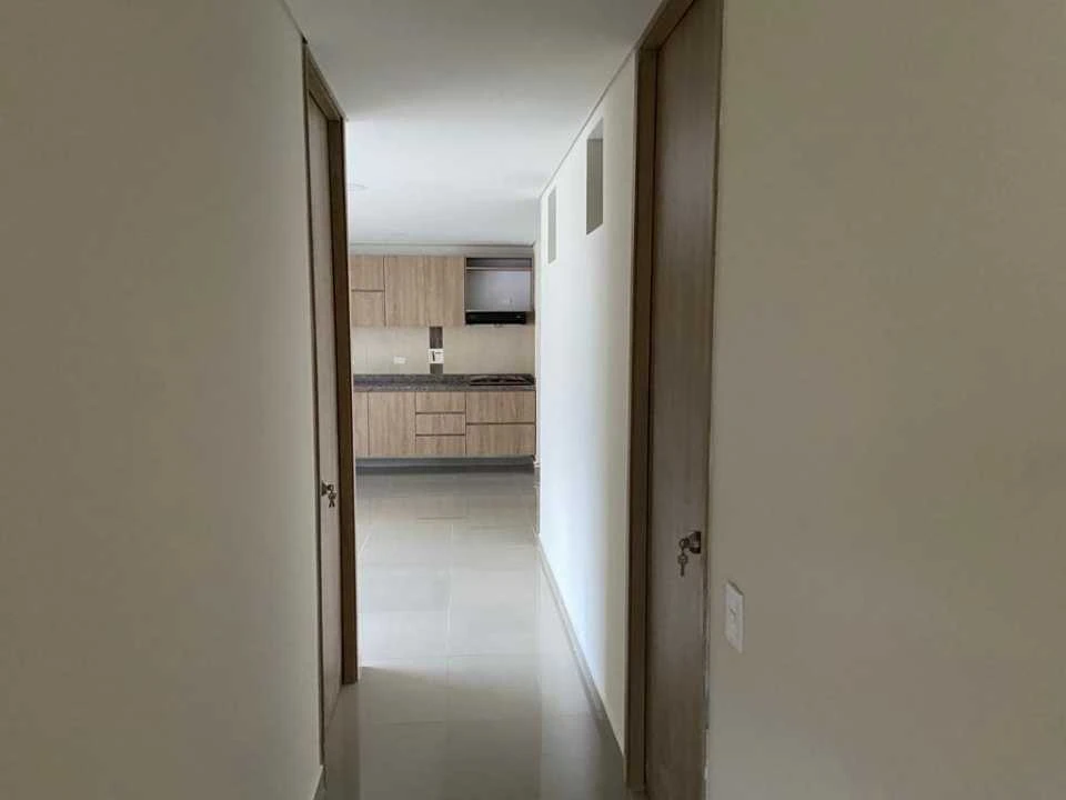 Apartamento en arriendo sector Fabricato