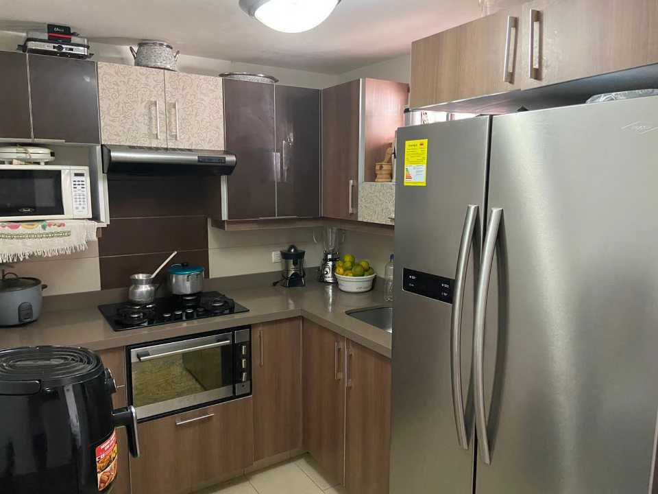 Casa en venta barrio Pérez