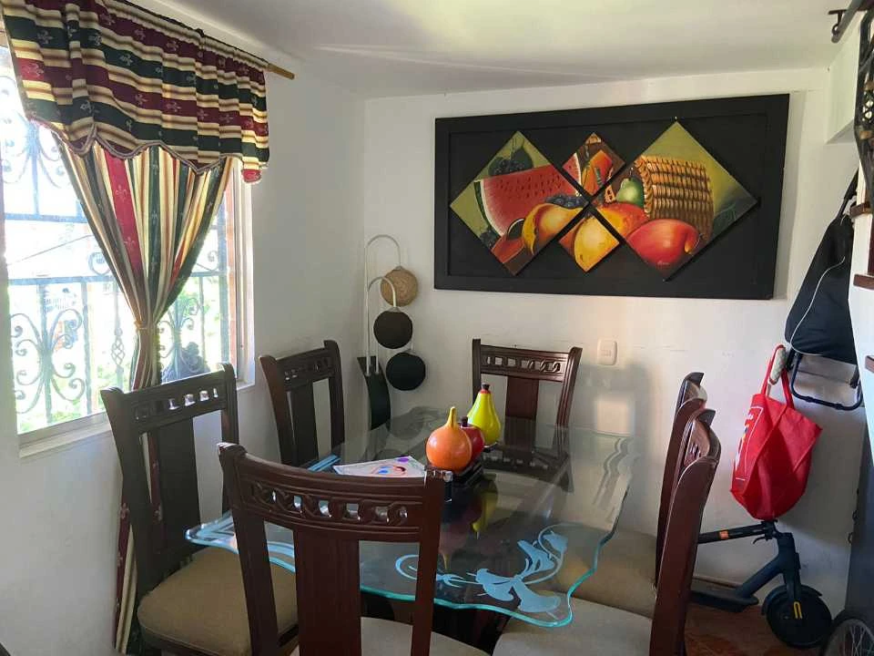 Casa en venta barrio Pérez